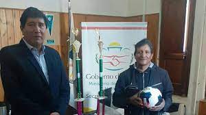 Colaboración con Torneo de Fútbol de El Cóndor en departamento Yavi - Diario El Paso