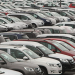 La venta de autos bajó 30% en lo que va del año y acumula una caída interanual del 36,6%
