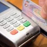 Aumenta a 30.000 pesos el límite para el retiro de efectivo en comercios