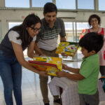 Ledesma acompaña la educación en Jujuy